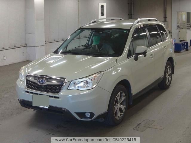 subaru forester 2015 quick_quick_DBA-SJ5_SJ5-056931 image 1