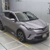 toyota c-hr 2017 -TOYOTA--C-HR DBA-NGX50--NGX50-2004650---TOYOTA--C-HR DBA-NGX50--NGX50-2004650- image 11