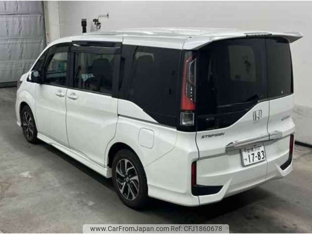 honda stepwagon 2019 CFJ1860678 image 2