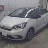 honda fit 2020 -HONDA 【和泉 547ﾆ8118】--Fit 6BA-GR1--GR1-1004804---HONDA 【和泉 547ﾆ8118】--Fit 6BA-GR1--GR1-1004804- image 1