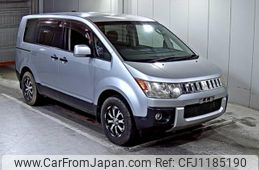 mitsubishi delica-d5 2010 -MITSUBISHI--Delica D5 CV4W-0402000---MITSUBISHI--Delica D5 CV4W-0402000-