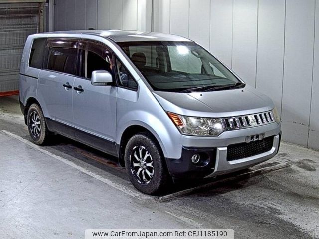 mitsubishi delica-d5 2010 -MITSUBISHI--Delica D5 CV4W-0402000---MITSUBISHI--Delica D5 CV4W-0402000- image 1