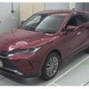 toyota harrier-hybrid 2020 quick_quick_6AA-AXUH85_AXUH85-0005522 image 1