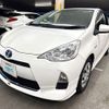 toyota aqua 2012 CFJ1693826 image 1