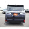 toyota vellfire 2019 -TOYOTA--Vellfire DBA-GGH35W--GGH35-0010453---TOYOTA--Vellfire DBA-GGH35W--GGH35-0010453- image 10