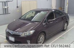 toyota sai 2010 CFJ1562462
