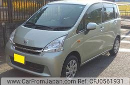 daihatsu move 2011 -DAIHATSU--Move LA100S--0025148---DAIHATSU--Move LA100S--0025148-