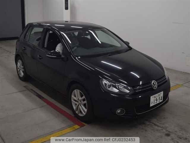 volkswagen golf 2011 -VOLKSWAGEN 【福山 300ヒ1954】--VW Golf 1KCAX-WVWZZZ1KZCW166567---VOLKSWAGEN 【福山 300ヒ1954】--VW Golf 1KCAX-WVWZZZ1KZCW166567- image 1