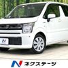 suzuki wagon-r 2018 CFJ1462716 image 1