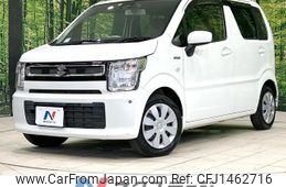 suzuki wagon-r 2018 CFJ1462716