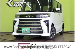 daihatsu tanto 2025 CFJ1773949