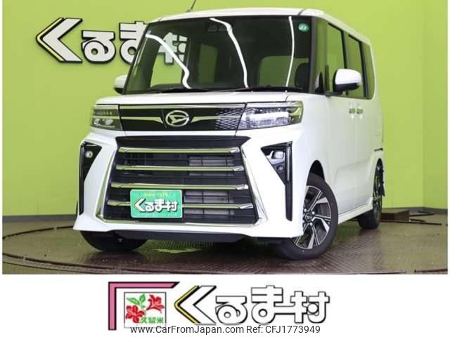 daihatsu tanto 2025 CFJ1773949 image 1