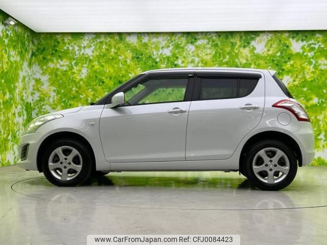 suzuki swift 2014 quick_quick_DBA-ZD72S_ZD72S-307178 image 2