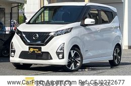 nissan dayz 2019 quick_quick_4AA-B45W_B45W-0004392