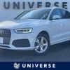 audi q3 2018 -AUDI--Audi Q3 ABA-8UCZD--WAUZZZ8U0JR040176---AUDI--Audi Q3 ABA-8UCZD--WAUZZZ8U0JR040176- image 1