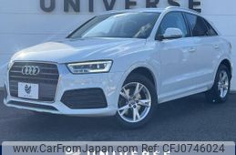 audi q3 2018 -AUDI--Audi Q3 ABA-8UCZD--WAUZZZ8U0JR040176---AUDI--Audi Q3 ABA-8UCZD--WAUZZZ8U0JR040176-