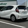 toyota aqua 2017 -TOYOTA--AQUA DAA-NHP10--NHP10-6636558---TOYOTA--AQUA DAA-NHP10--NHP10-6636558- image 15