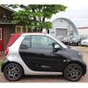 smart fortwo-convertible 2016 quick_quick_DBA-453444_WME4534442K127505 image 15