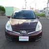 nissan note 2012 504749-RAOID:10785 image 12