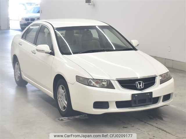 honda accord undefined -HONDA--Accord CL7-3010209---HONDA--Accord CL7-3010209- image 1