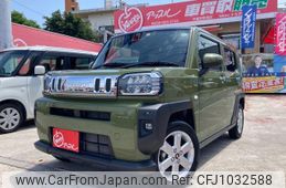 daihatsu taft 2022 -DAIHATSU--Taft LA900S--0115064---DAIHATSU--Taft LA900S--0115064-