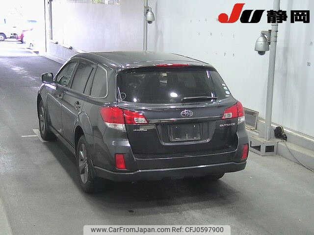 subaru outback 2014 -SUBARU--Legacy OutBack BRM-028594---SUBARU--Legacy OutBack BRM-028594- image 2