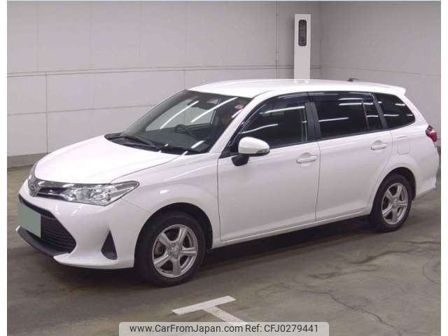 toyota corolla-fielder 2021 -TOYOTA 【札幌 557ﾃ 23】--Corolla Fielder 3BA-NZE164G--NZE164G-7085548---TOYOTA 【札幌 557ﾃ 23】--Corolla Fielder 3BA-NZE164G--NZE164G-7085548- image 2