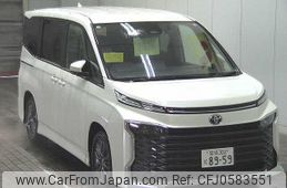 toyota voxy 2024 -TOYOTA 【宮城 302ﾄ8959】--Voxy MZRA90W-0096148---TOYOTA 【宮城 302ﾄ8959】--Voxy MZRA90W-0096148-