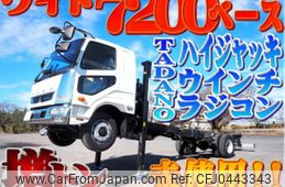 mitsubishi-fuso fighter 2024 quick_quick_2KG-FK62FZ_FK62FZ-606112