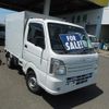 suzuki carry-truck 2018 -SUZUKI--Carry Truck EBD-DA16T--DA16T-404611---SUZUKI--Carry Truck EBD-DA16T--DA16T-404611- image 2