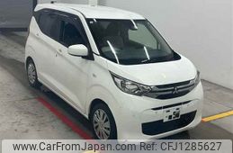 mitsubishi ek-wagon 2021 -MITSUBISHI--ek Wagon B33W-0104496---MITSUBISHI--ek Wagon B33W-0104496-