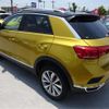volkswagen volkswagen-others 2021 -VOLKSWAGEN 【名古屋 364】--VW T-Roc A1DFF--WVGZZZA1ZMV111176---VOLKSWAGEN 【名古屋 364】--VW T-Roc A1DFF--WVGZZZA1ZMV111176- image 25