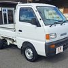 suzuki carry-truck 1997 CFJ1754784 image 4