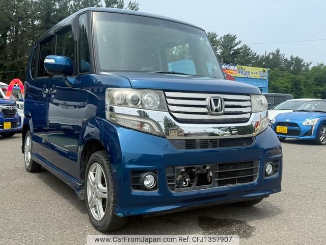 honda n-box-plus 2012 GOO_JP_700090373030250630003 image 1