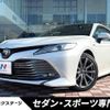 toyota camry 2017 -TOYOTA--Camry DAA-AXVH70--AXVH70-1013715---TOYOTA--Camry DAA-AXVH70--AXVH70-1013715- image 1