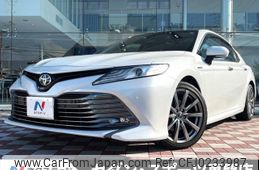 toyota camry 2017 -TOYOTA--Camry DAA-AXVH70--AXVH70-1013715---TOYOTA--Camry DAA-AXVH70--AXVH70-1013715-