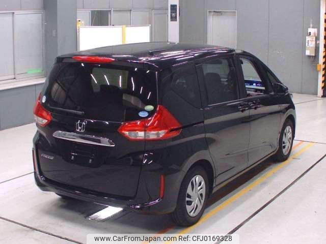 honda freed 2021 -HONDA--Freed 6BA-GB5--GB5-3131247---HONDA--Freed 6BA-GB5--GB5-3131247- image 2