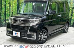 daihatsu tanto 2016 quick_quick_LA600S_LA600S-0434243