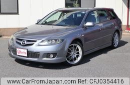 mazda atenza 2006 -MAZDA--Atenza Wagon GY3W--504008---MAZDA--Atenza Wagon GY3W--504008-