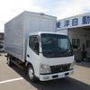 mitsubishi-fuso canter 2007 GOO_NET_EXCHANGE_0740030A30230906W001 image 7