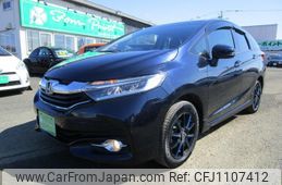 honda shuttle 2016 -HONDA--Shuttle GP8--1009988---HONDA--Shuttle GP8--1009988-