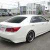 toyota crown 2014 -TOYOTA--Crown DBA-GRS211--GRS211-6004503---TOYOTA--Crown DBA-GRS211--GRS211-6004503- image 5