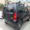 suzuki jimny 2011 -SUZUKI 【富山 585ﾗ 39】--Jimny ABA-JB23W--JB23W-664770---SUZUKI 【富山 585ﾗ 39】--Jimny ABA-JB23W--JB23W-664770- image 2