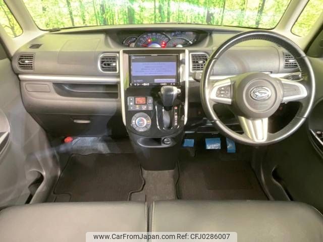 daihatsu tanto 2016 -DAIHATSU--Tanto DBA-LA600S--LA600S-0444656---DAIHATSU--Tanto DBA-LA600S--LA600S-0444656- image 2