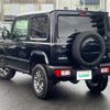suzuki jimny 2022 CFJ1812063 image 15