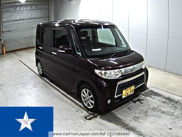 daihatsu tanto 2011 CFJ1586840 image 1