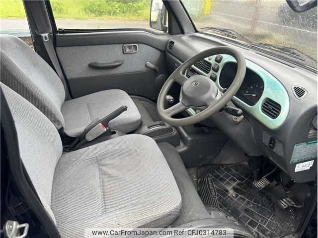 daihatsu atrai 1994 I130 image 2