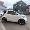 toyota iq 2014 -TOYOTA 【愛媛 501ﾒ3358】--iQ DBA-NGJ10--NGJ10-6008621---TOYOTA 【愛媛 501ﾒ3358】--iQ DBA-NGJ10--NGJ10-6008621- image 24