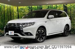 mitsubishi outlander-phev 2016 CFJ1597094
