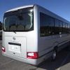 toyota coaster 2018 -TOYOTA 【宇都宮 200ﾜ289】--Coaster XZB70--1002483---TOYOTA 【宇都宮 200ﾜ289】--Coaster XZB70--1002483- image 2